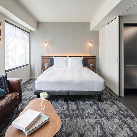 The Lively Honmachi Osaka / Vacation Stay 76687 Exteriér fotografie