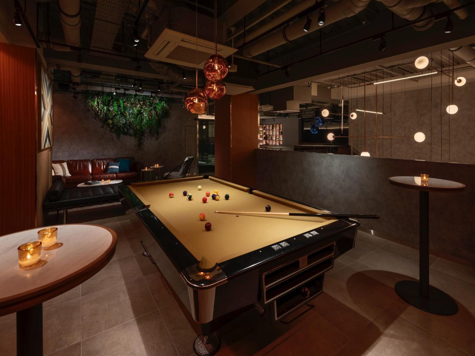 The Lively Honmachi Osaka / Vacation Stay 76687 Exteriér fotografie