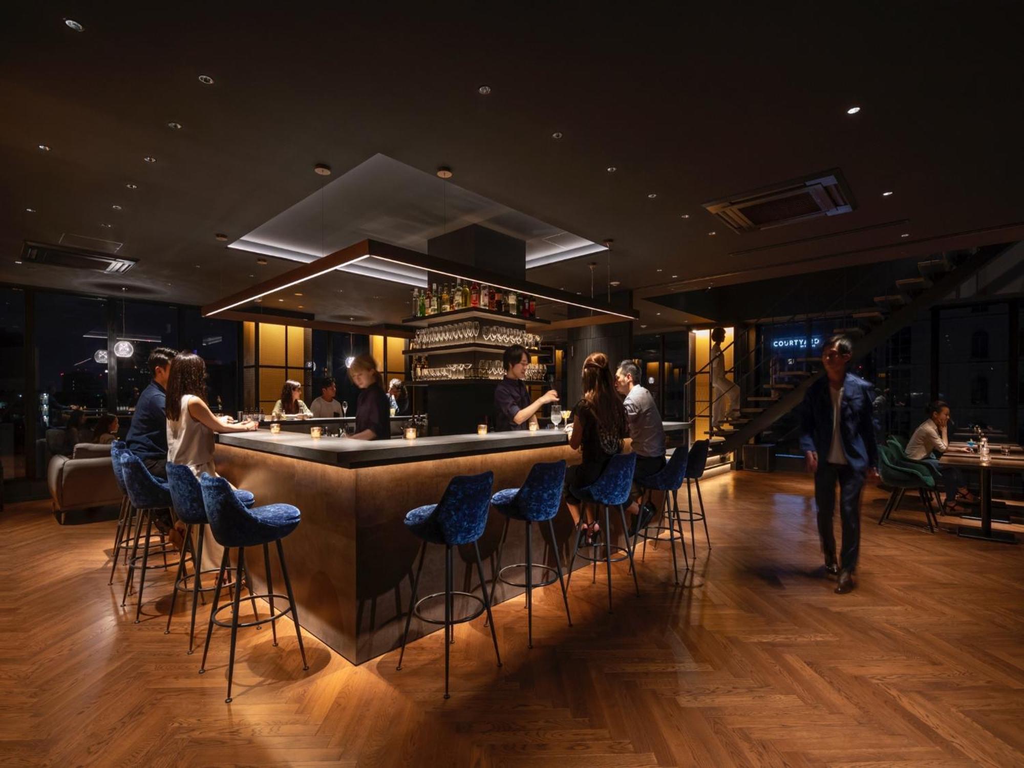The Lively Honmachi Osaka / Vacation Stay 76687 Exteriér fotografie
