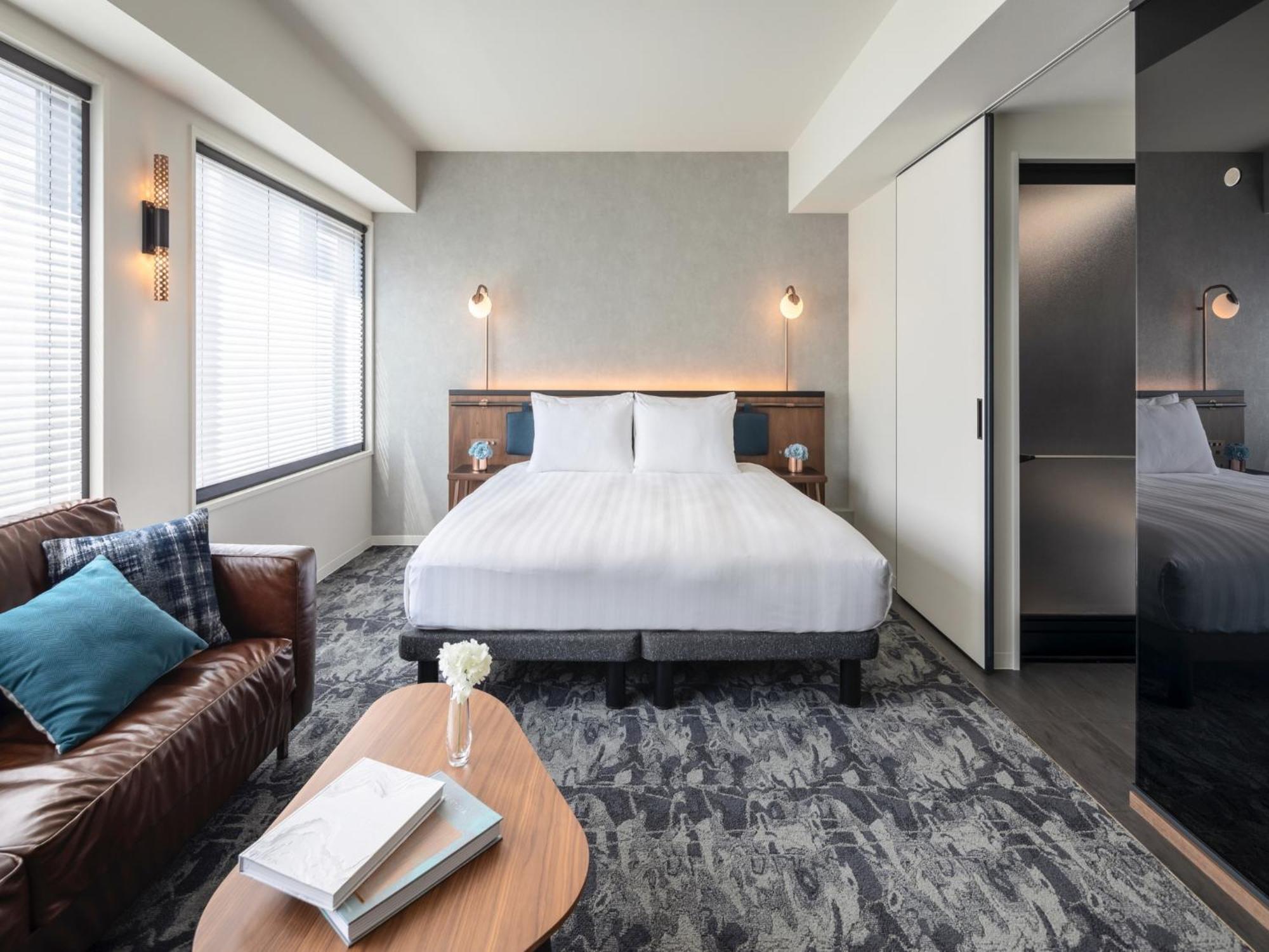 The Lively Honmachi Osaka / Vacation Stay 76687 Exteriér fotografie