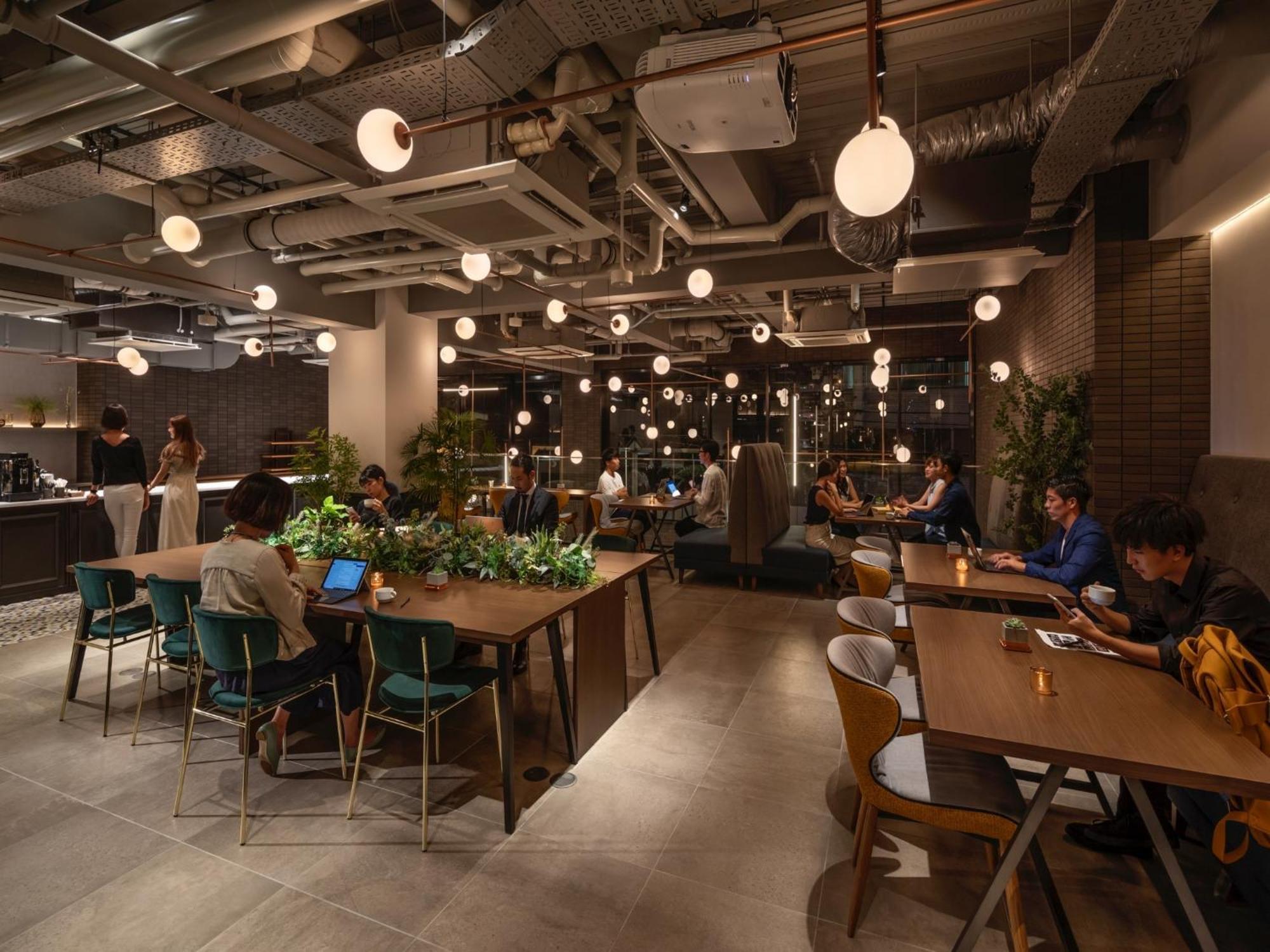 The Lively Honmachi Osaka / Vacation Stay 76687 Exteriér fotografie