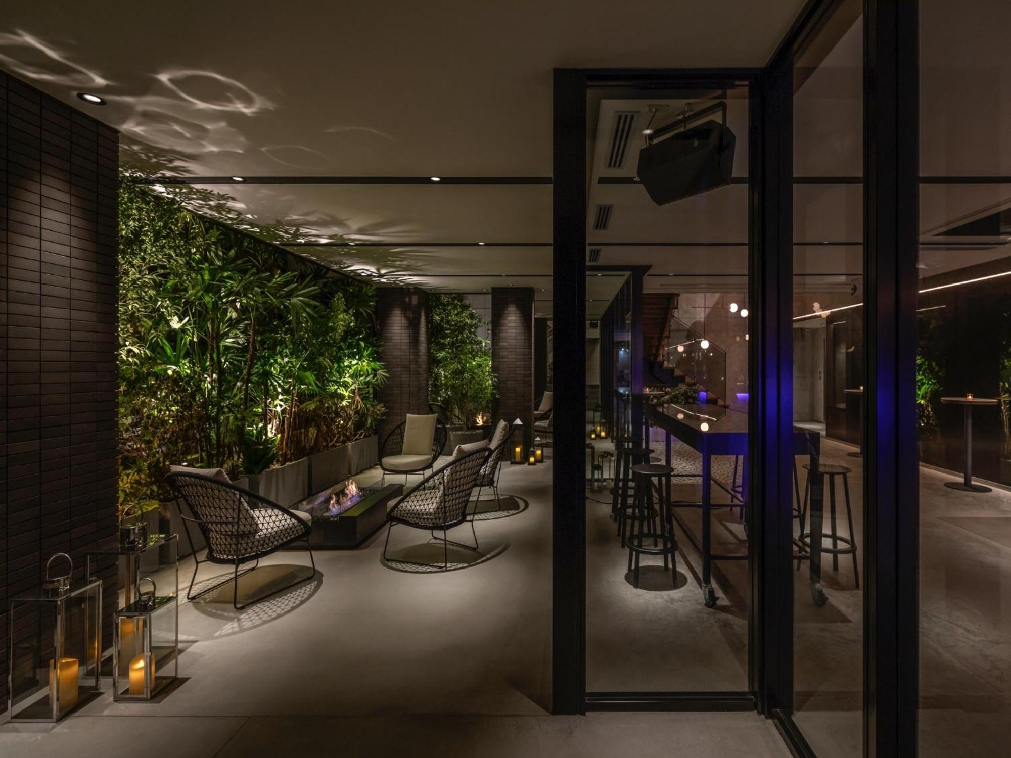 The Lively Honmachi Osaka / Vacation Stay 76687 Exteriér fotografie
